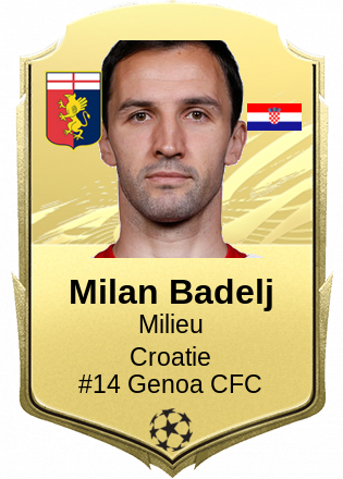 Milan Badelj