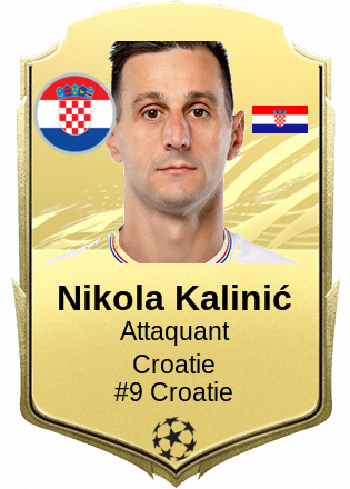 Nikola Kalinić