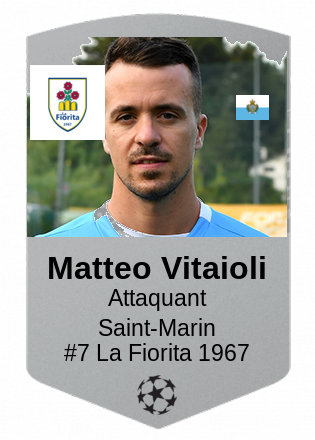 Matteo Vitaioli