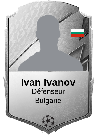 Ivan Ivanov