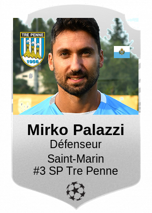 Mirko Palazzi