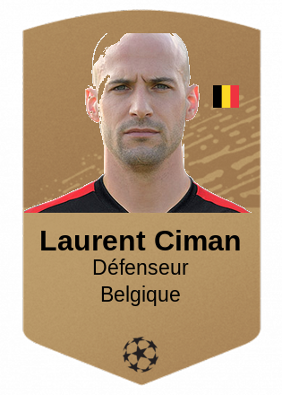 Laurent Ciman