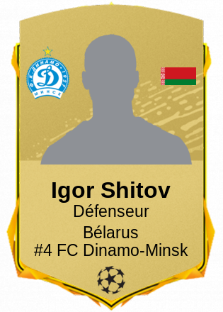 Igor Shitov