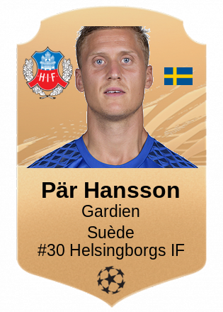 Pär Hansson