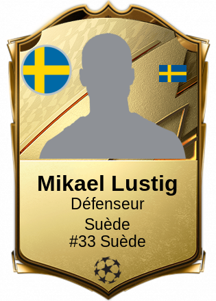 Mikael Lustig