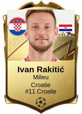 Ivan Rakitić