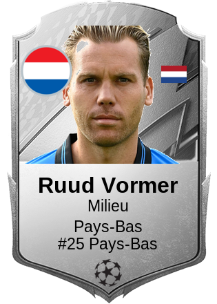 Ruud Vormer
