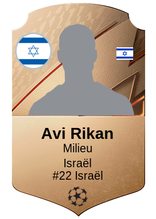 Avi Rikan