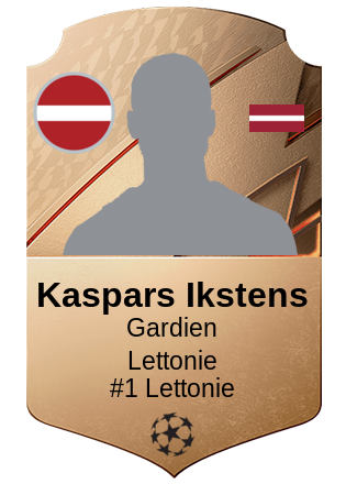 Kaspars Ikstens