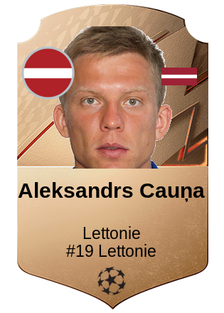 Aleksandrs Cauņa
