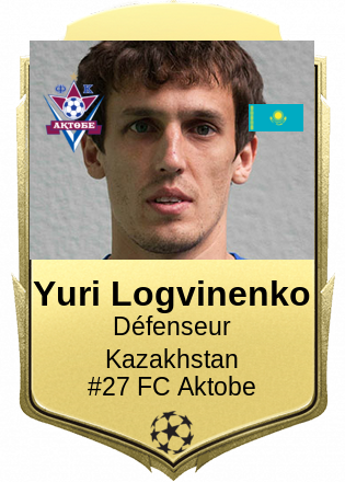 Yuri Logvinenko