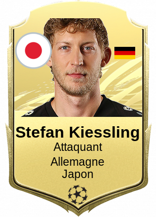 Stefan Kiessling