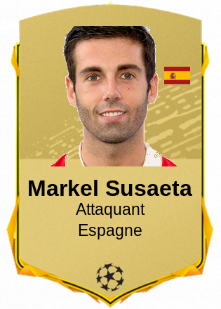 Markel Susaeta