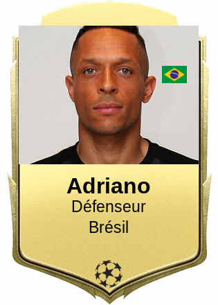 Adriano