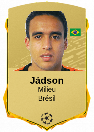 Jádson
