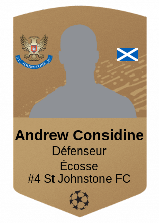 Andrew Considine