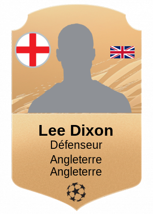 Lee Dixon