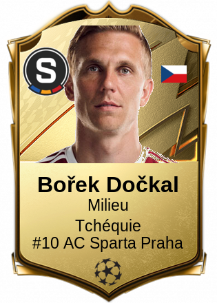 Bořek Dočkal