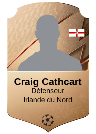 Craig Cathcart