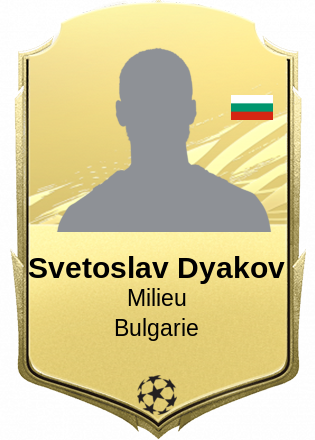Svetoslav Dyakov