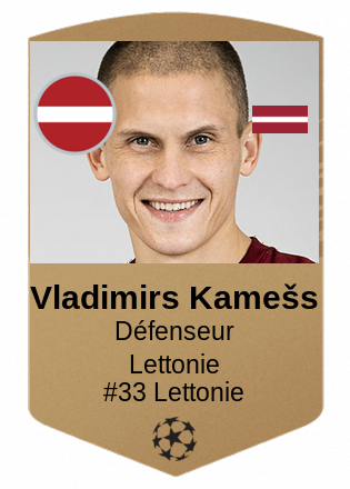 Vladimirs Kamešs