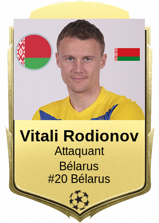 Vitali Rodionov