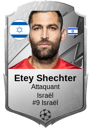 Etey Shechter