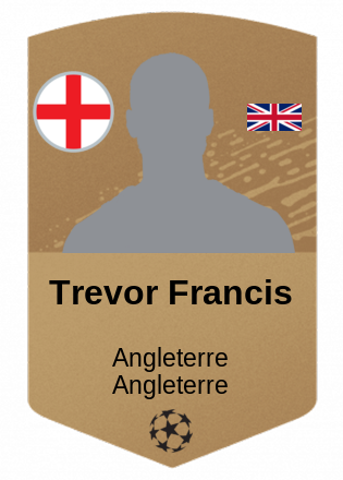 Trevor Francis