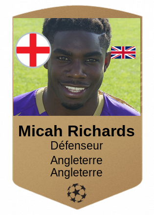 Micah Richards
