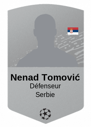 Nenad Tomović