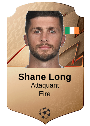 Shane Long