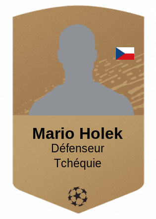Mario Holek