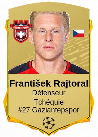 František Rajtoral