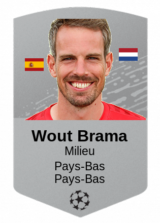 Wout Brama