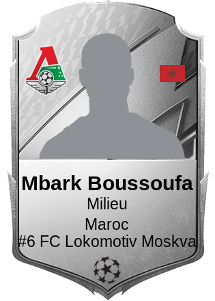 Mbark Boussoufa