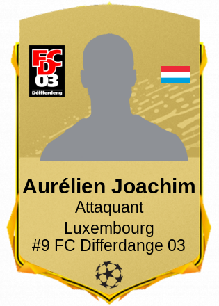 Aurélien Joachim