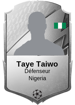 Taye Taiwo
