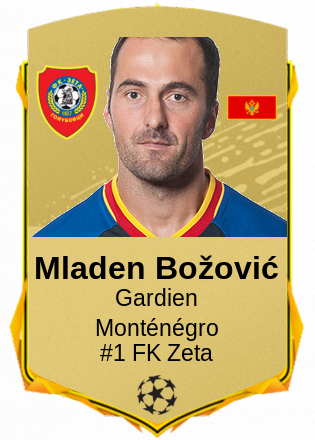 Mladen Božović