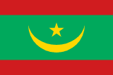 Mauritanie