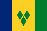 Saint-Vincent-et-les-Grenadines
