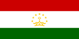 Tadjikistan