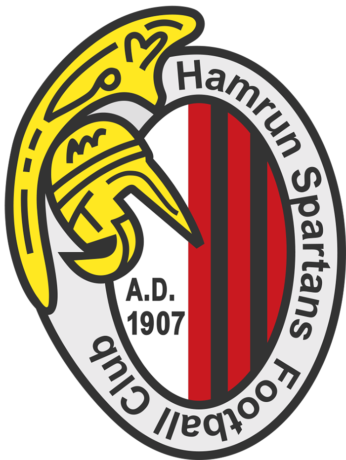 Hamrun Spartans F.C.