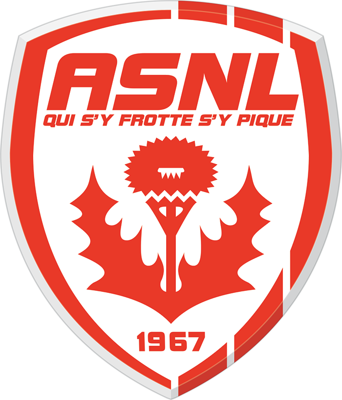 AS Nancy-Lorraine