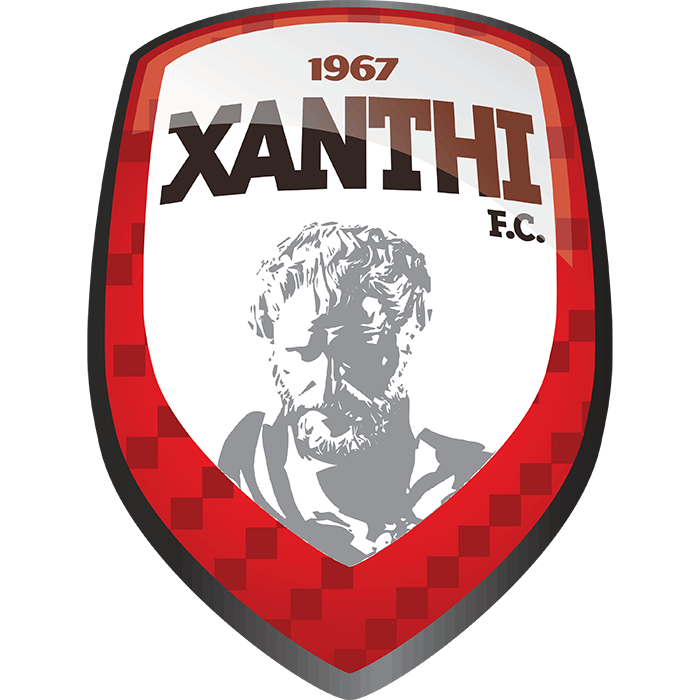 Xanthi FC