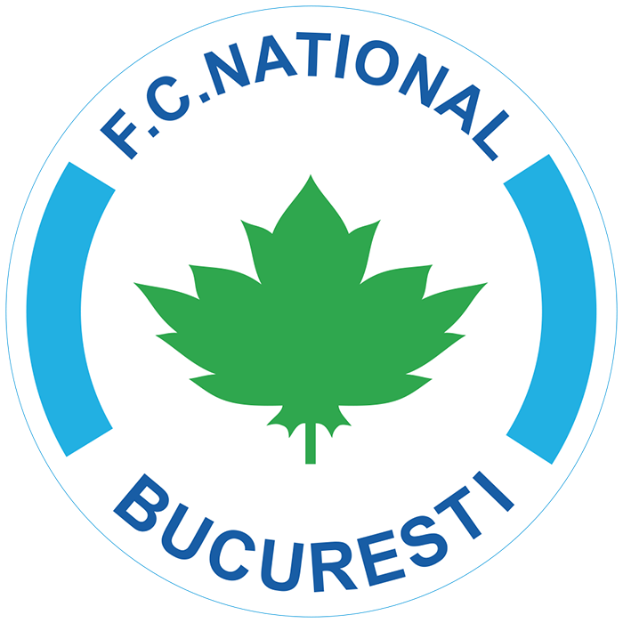 FC Naţional Bucureşti