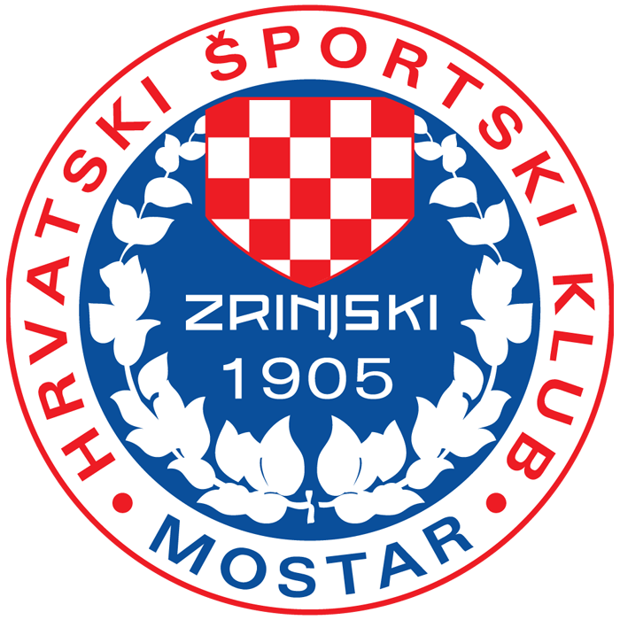 HŠK Zrinjski Mostar