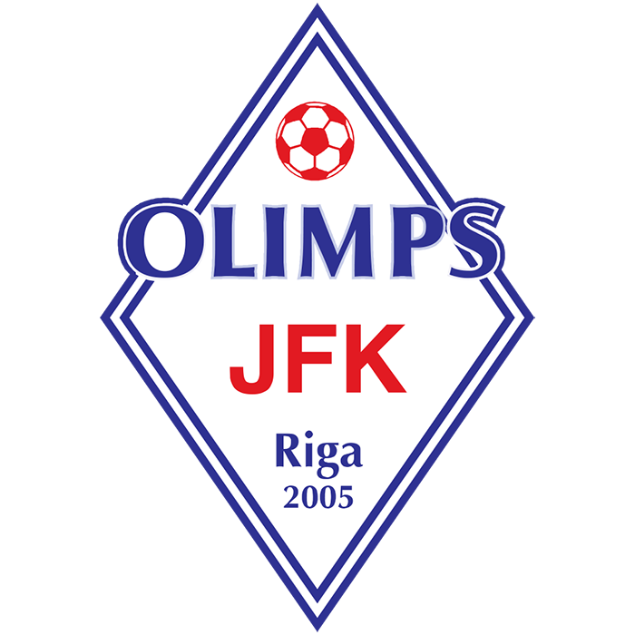 JFK Olimps/RFS